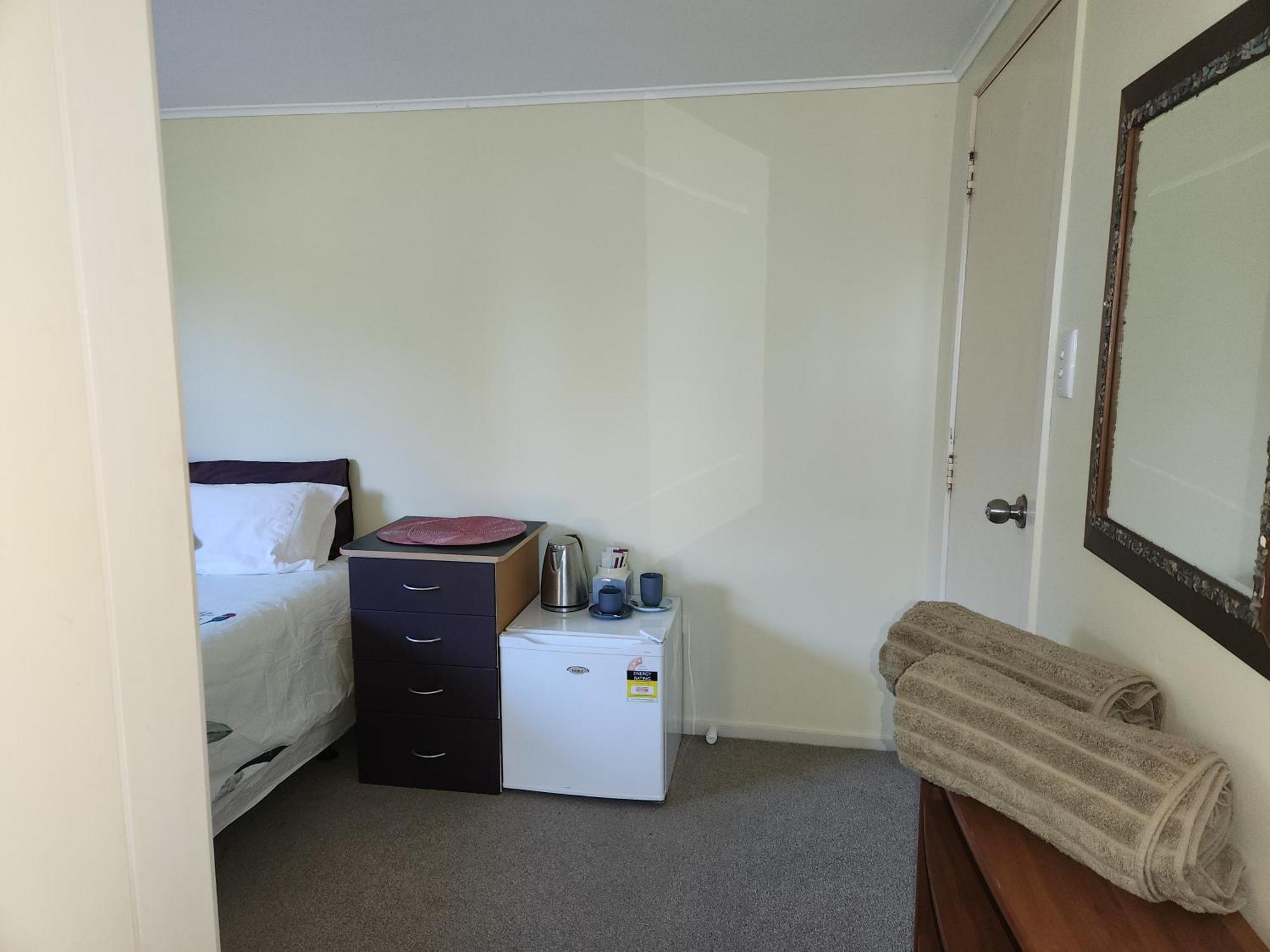 Quirky * Whanganui