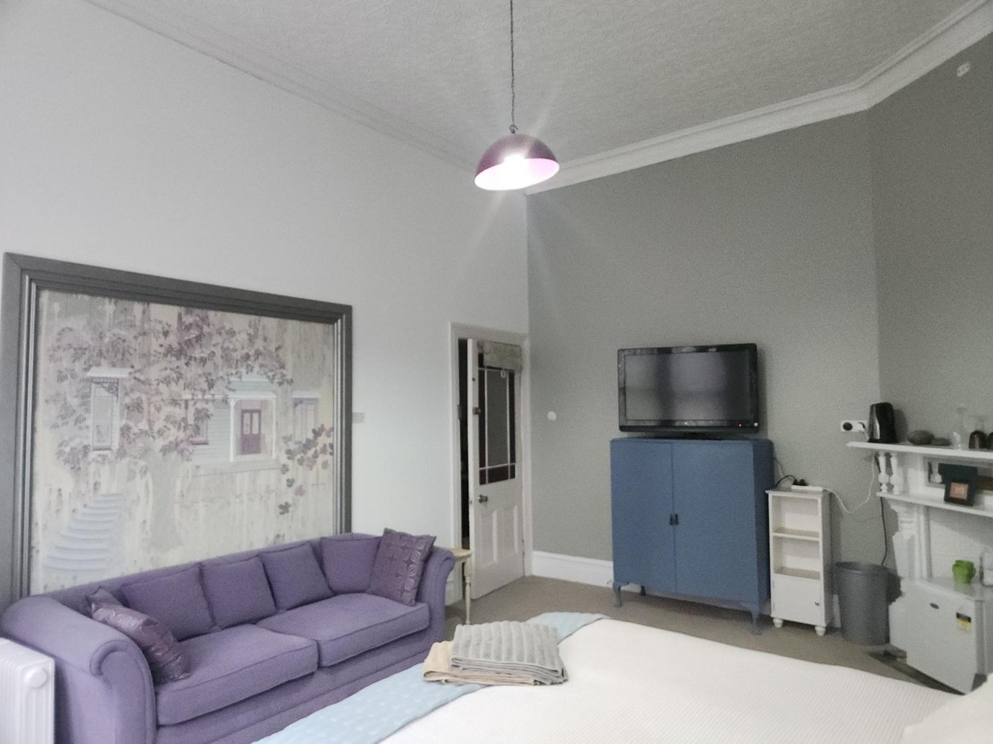 Quirky Privatunterkunft Whanganui